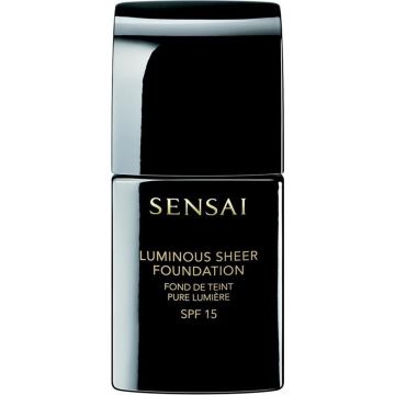 SENSAI Luminous Sheer Foundation 30 ml