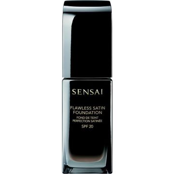 SENSAI Flawless Satin Foundation 30 ml