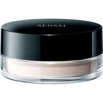 SENSAI Loose Powder Translucent Poeder 20 gr