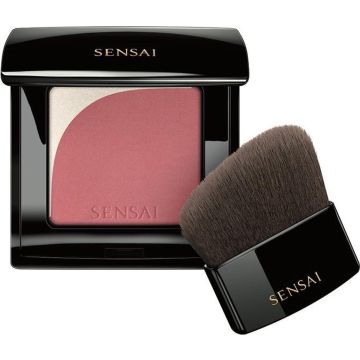 Blush Blooming Blush Sensai Mauve (4 g)