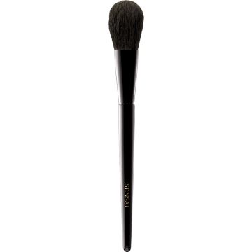 Brush Cheek Kanebo Black