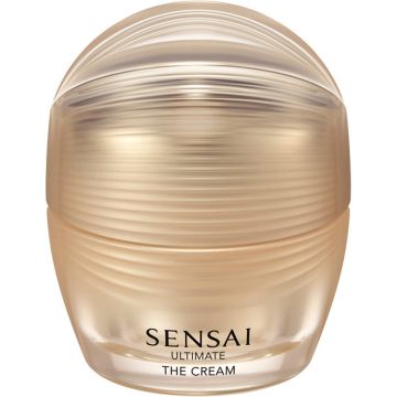 Sensai Huidverzorging Dagcrème Ultimate The Cream 40ml