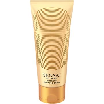 Gezichtszonnecrème Sensai (150 ml)