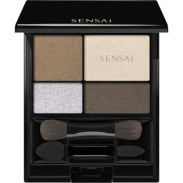 SENSAI Eye Colour Palette Oogschaduwpalette 1 st.