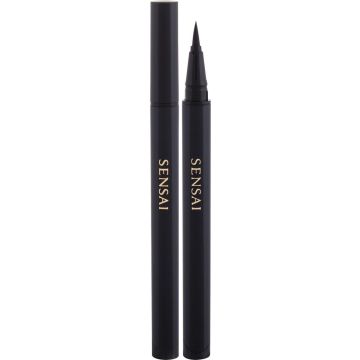 Eyeliner Sensai 01-black (0,6 ml)