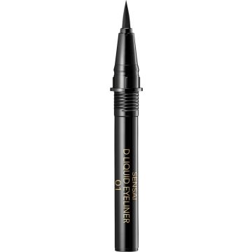 SENSAI Designing Liquid Eyeliner Refill Eyeliner 0.6 ml