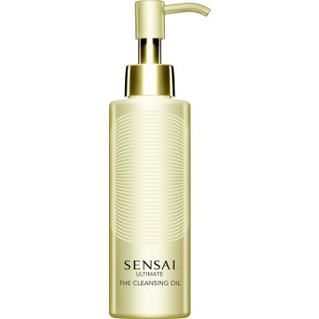 SENSAI Ultimate The Cleansing Oil Reinigingsolie 150 ml