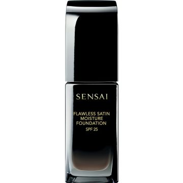 SENSAI Flawless Satin Moisture SPF 25 Foundation 30 ml