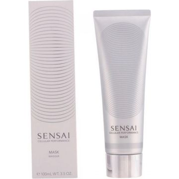 Masker Sensai Cellular Performance (100 ml)