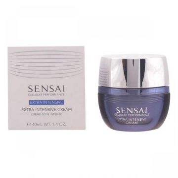 Kanebo - Intensief vochtinbrengende Crème Sensai Cellular Performance Kanebo - Mannen - 40 ml