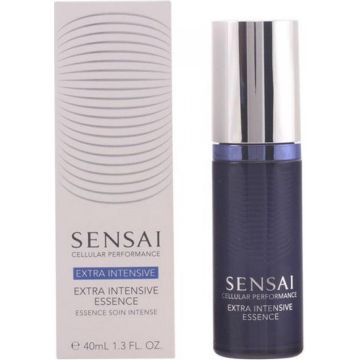 Kanebo - Intensief Voedende Serum Sensai Cellular Performance Kanebo - Unisex - 40 ml