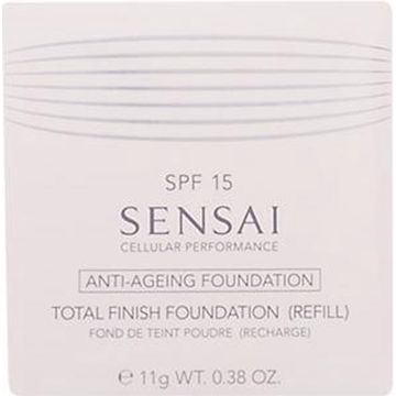 Vloeibare Foundation Make-up Sensai Cp Total Finish Kanebo 77084