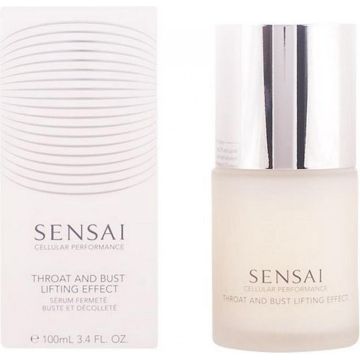 Sensai Cp Throat And Bust Lifting Effect