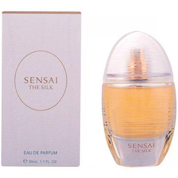 Kanebo - Damesparfum Sensai The Silk Kanebo EDP - Vrouwen - 50 ml