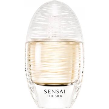 Kanebo - Damesparfum Sensai The Silk Kanebo EDT - Vrouwen - 50 ml