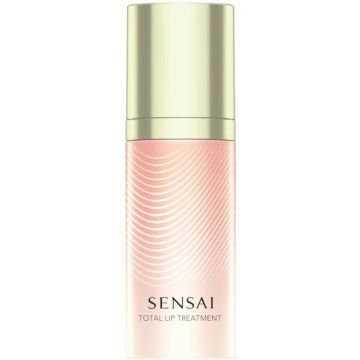 SENSAI Total Lip Treatment Oog en lipverzorging - 15 ml