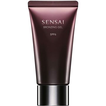 Hydraterende Crème met Kleur Kanebo Sensai BG61 Spf 6 (50 ml)