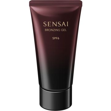 SENSAI Bronzing Gel Foundation 50 ml