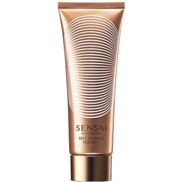 Zelfbruinende [Lotion / Spray / Melk] Sensai Silky Bronze Kanebo (50 ml) (50 ml)