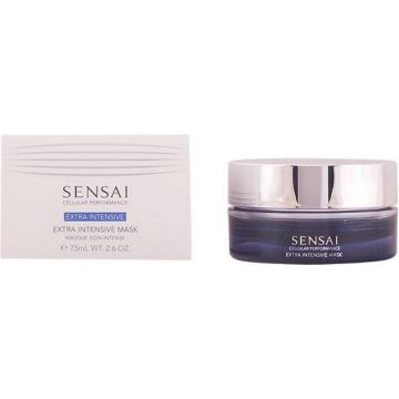 Gezichtscrème Sensai Cellular Performance (75 ml) (75 ml)