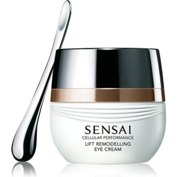 SENSAI Cellular Performance Lift Remodelling Eye Cream Oogcrème 15 ml