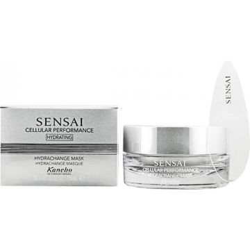 Masker Sensai Cellular Performance (75 ml)