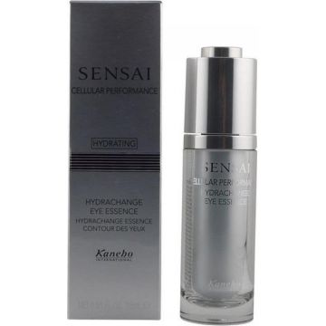 SENSAI Cellular Performance Hydrachange Eye Essence Oogserum 15 ml