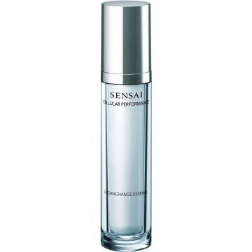 Anti-Veroudering Hydraterende Crème Hydrachange Essence Sensai (40 ml)