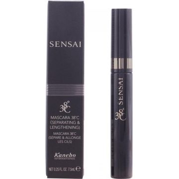 Sensai - Separating &amp; Lengthening Mascara 38°C 01 Black