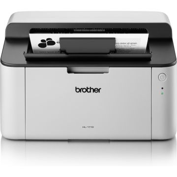 Brother HL-1110 - Laserprinter