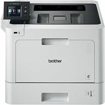 Brother HL-L8360CDW - Kleurenlaserprinter