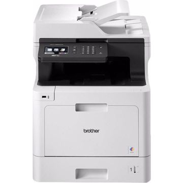 Brother MFC-L8690CDW - All-In-One Laserprinter