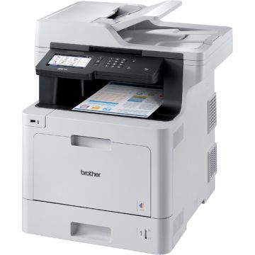 Brother MFC-L8900CDW - All-in-One Laserprinter