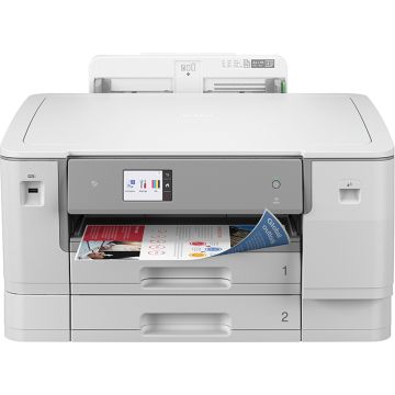 Brother HLJ6010DW - Printer - A3