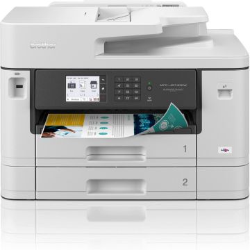 Brother MFC-J5740DW - All-In-One Printer - A3