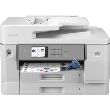 Brother MFC-J6955DW - All-In-One Printer - A3