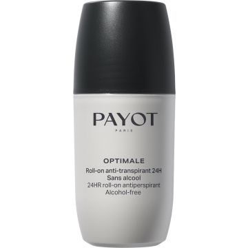 Payot Deodorant 24h 75ml