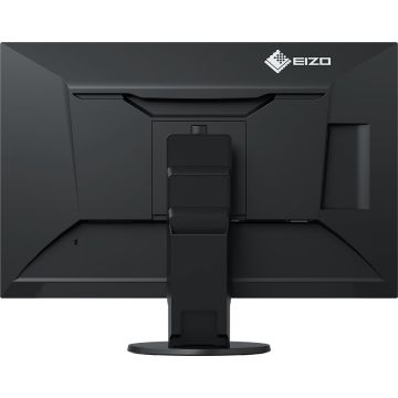 EIZO FlexScan EV2456 24.1'' Full HD IPS Zwart computer monitor