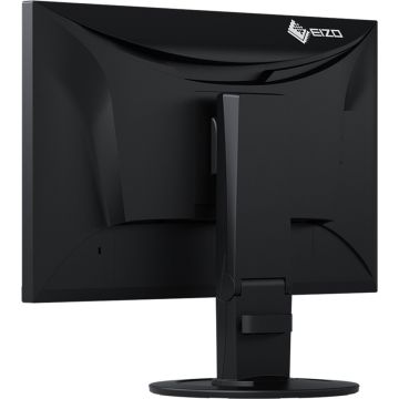 EIZO FlexScan EV2460-BK LED display 60,5 cm (23.8") 1920 x 1080 Pixels Full HD Zwart