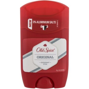 Old Spice - OLD SPICE original high endurance deo stick 50 gram