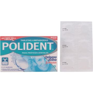 Douchegel Polident (30 uds)