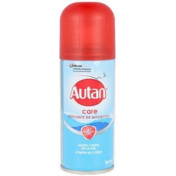 Muggenspray Autan (100 ml)