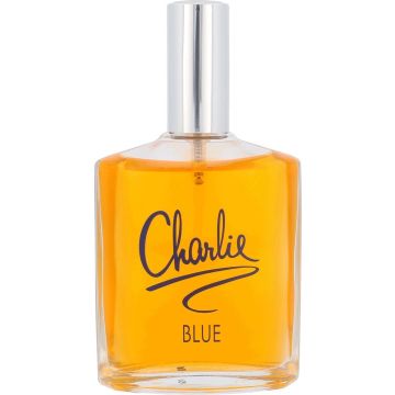 Damesparfum Revlon Charlie Blue EDT (100 ml)