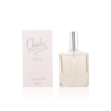 Revlon Charlie White - 100ml - Eau de toilette