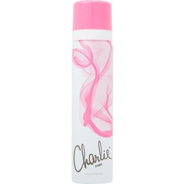 Charlie Pink - 75ml - Deodorant