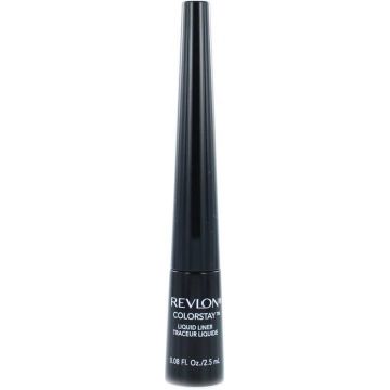 Revlon Colorstay Liquidliner No. 01 - Zwart - Eyeliner