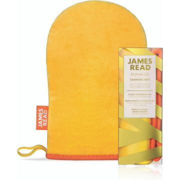 James Read - New Tanning Mitt