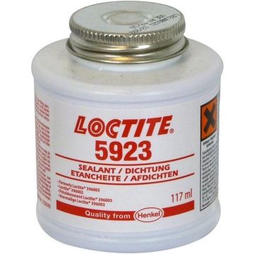 Loctite 5923 Vloeibare pakking - 117ml