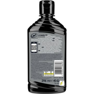 Turtle Wax Hybrid Solutions Graphene Acrylic Trim Restorer - 296ml