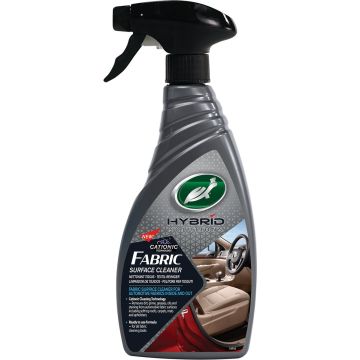 Turtle Wax Hybrid Solutions Fabric Surface Cleaner - 500ml